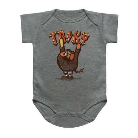 Heavy Metal Turkey tiny thumbnail