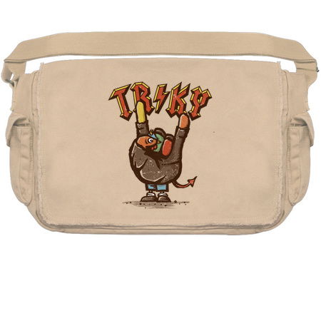 Heavy Metal Turkey tiny thumbnail