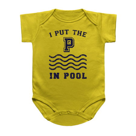 I Put the P in Pool tiny thumbnail