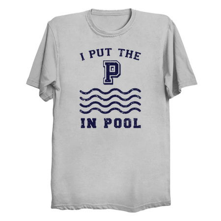 I Put the P in Pool tiny thumbnail
