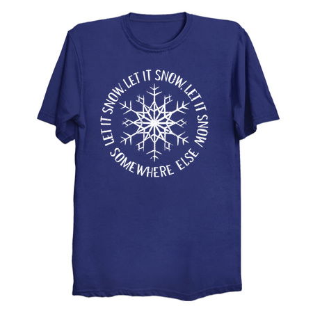 Let it Snow! tiny thumbnail