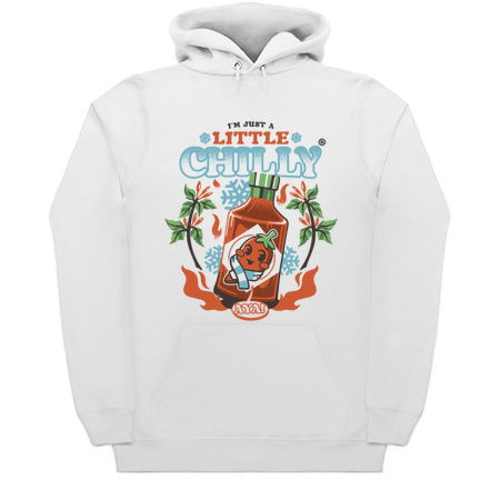 Little Chilli Pepper Sauce by Tobe Fonseca tiny thumbnail