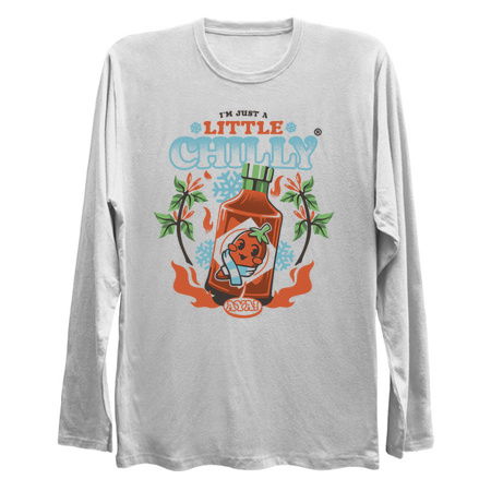 Little Chilli Pepper Sauce by Tobe Fonseca tiny thumbnail