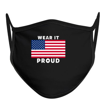 Flag Day America USA Independence Day 4th of July tiny thumbnail