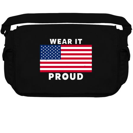 Flag Day America USA Independence Day 4th of July tiny thumbnail