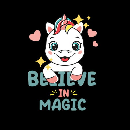 Believe in Magic - NeatoShop