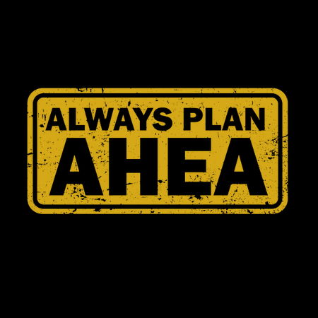 Plan Ahead NeatoShop
