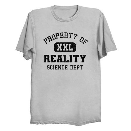 Property of Science tiny thumbnail