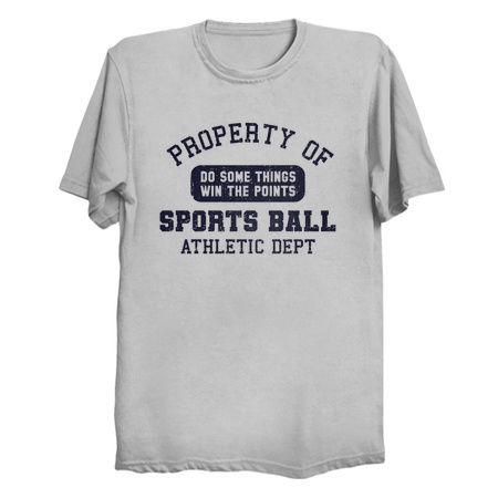 Property of Sportsball tiny thumbnail