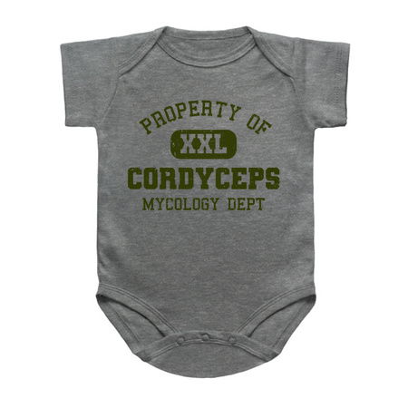 Property of Zombie Fungus tiny thumbnail