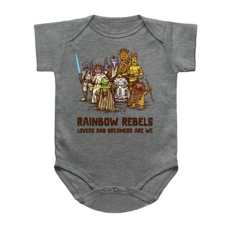 Rainbow Rebels tiny thumbnail