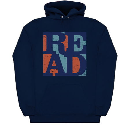 Read Pop Art tiny thumbnail