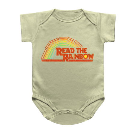 Read the Rainbow tiny thumbnail