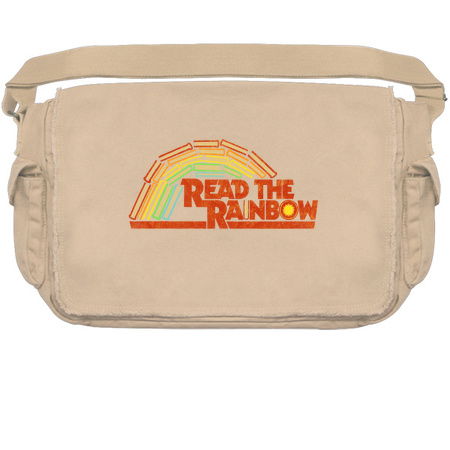 Read the Rainbow tiny thumbnail