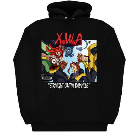 X-Men Evolution With Attitude Straight Outta Bayville tiny thumbnail