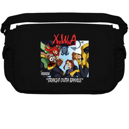 X-Men Evolution With Attitude Straight Outta Bayville tiny thumbnail