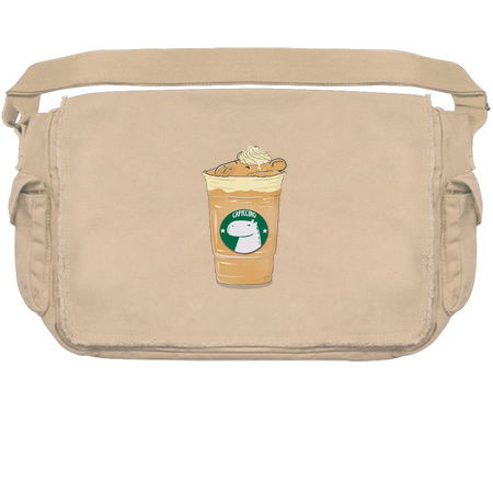 Capyccino tiny thumbnail