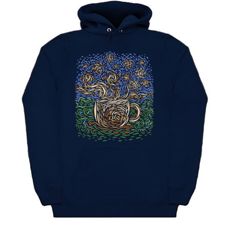 Starry Coffee tiny thumbnail