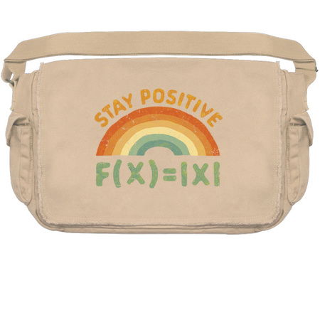 Stay Positive tiny thumbnail