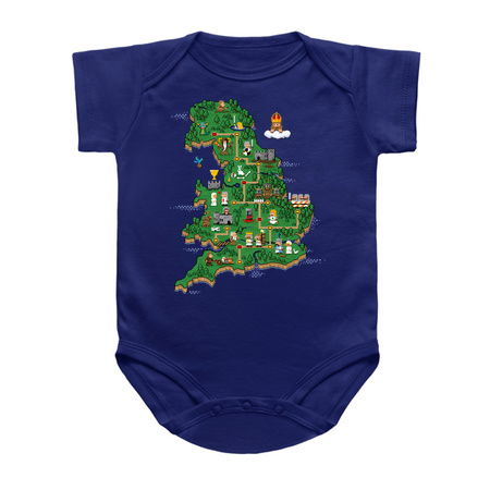 Super Monty World tiny thumbnail