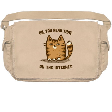 Suspicious Cat tiny thumbnail