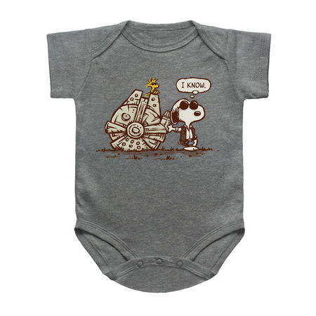 The Beagle Knows tiny thumbnail