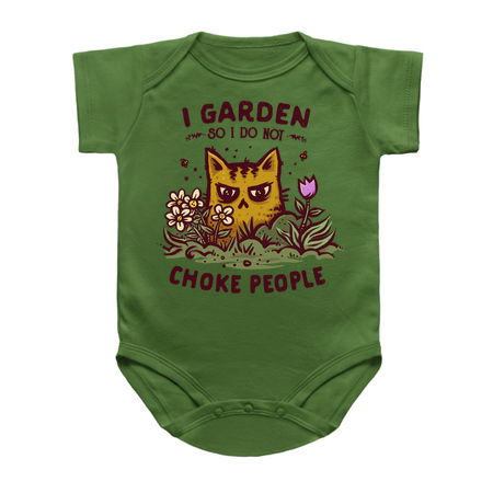 The Happy Gardener tiny thumbnail