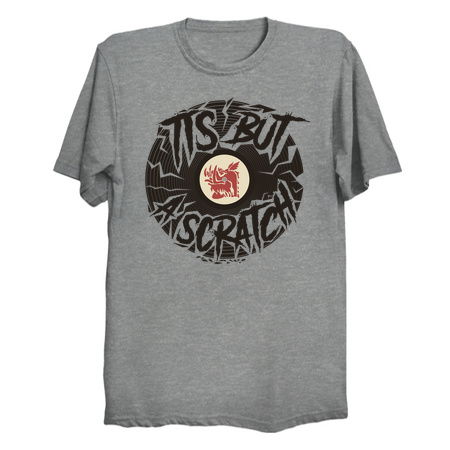 Vinyl Knight - Monty Python and the holy grail tiny thumbnail