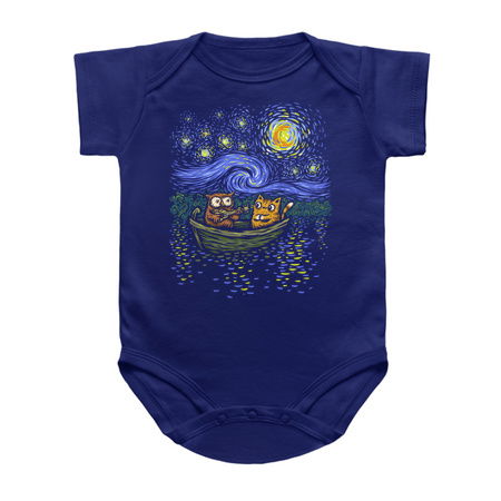 The Owl and the Pussycat tiny thumbnail