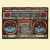 Vintage Boom Box tiny thumbnail