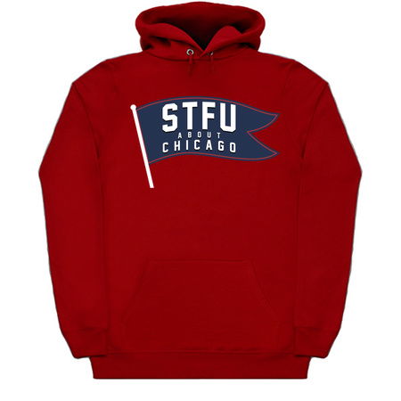 STFU About Chicago From The Bleachers tiny thumbnail