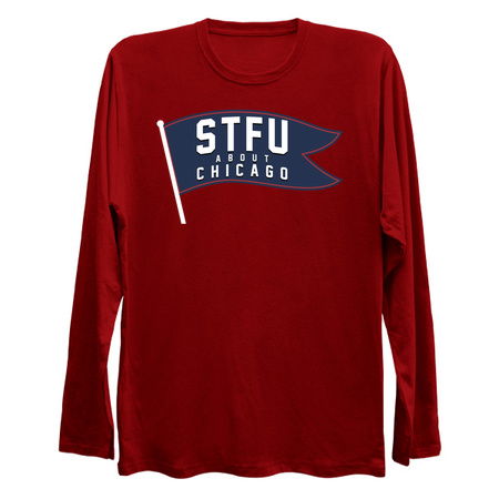 STFU About Chicago From The Bleachers tiny thumbnail