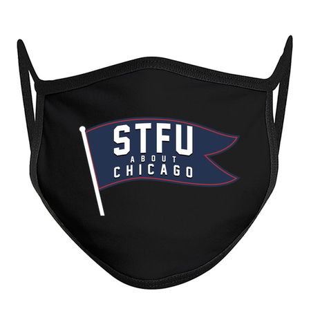 STFU About Chicago From The Bleachers tiny thumbnail