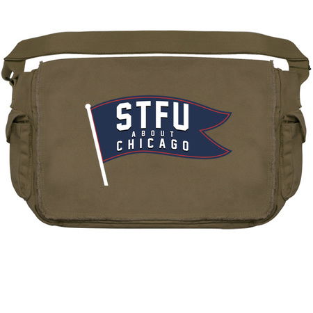 STFU About Chicago From The Bleachers tiny thumbnail