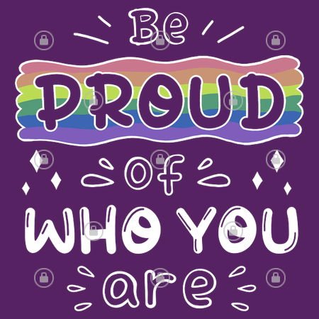 Be Proud - NeatoShop