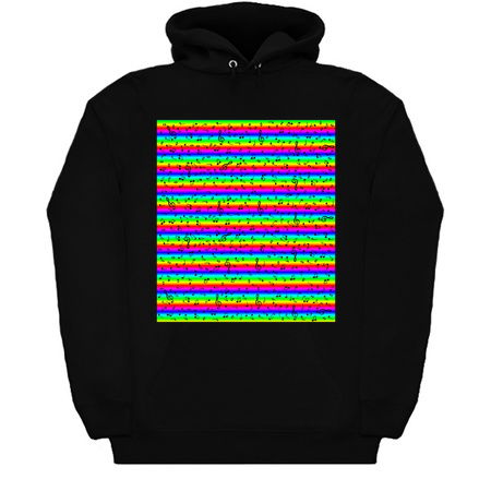 Rainbow Sheet Music Notes Pattern tiny thumbnail