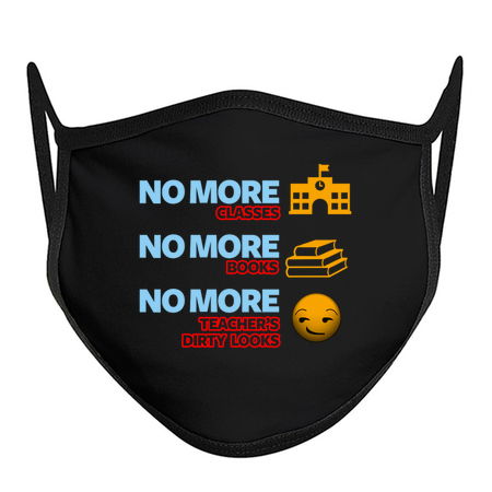 End of School Year Student Graduated Summer Class of 2023 Funny Quote Saying tiny thumbnail