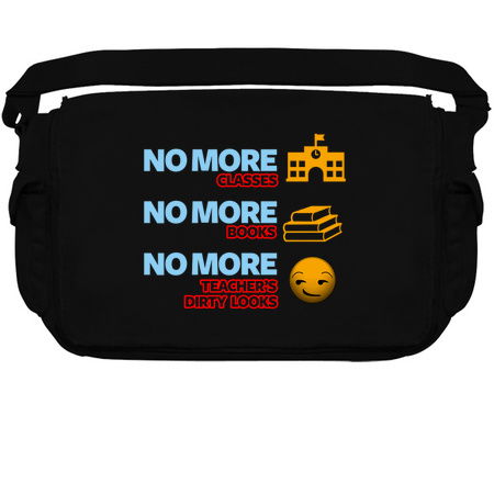 End of School Year Student Graduated Summer Class of 2023 Funny Quote Saying tiny thumbnail