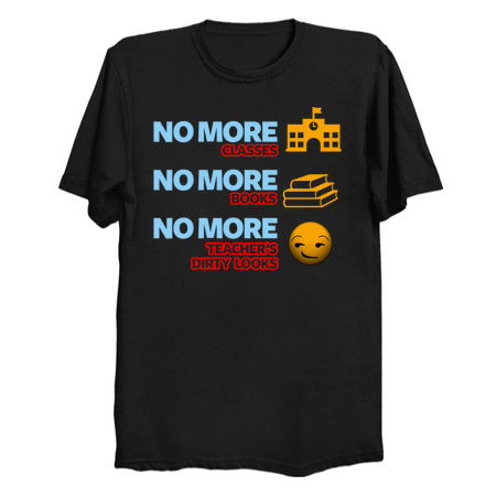 End of School Year Student Graduated Summer Class of 2023 Funny Quote Saying tiny thumbnail