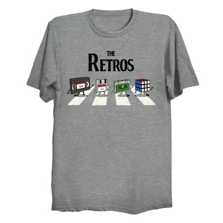 The retros tiny thumbnail