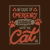 In Case Of Emergency Cuddle With The Cat by Tobe Fonseca tiny thumbnail