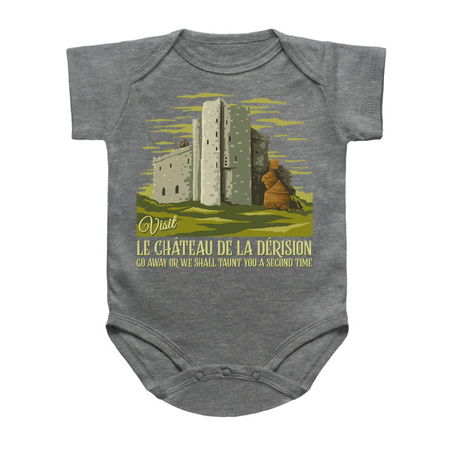 Visit Taunter's Castle tiny thumbnail