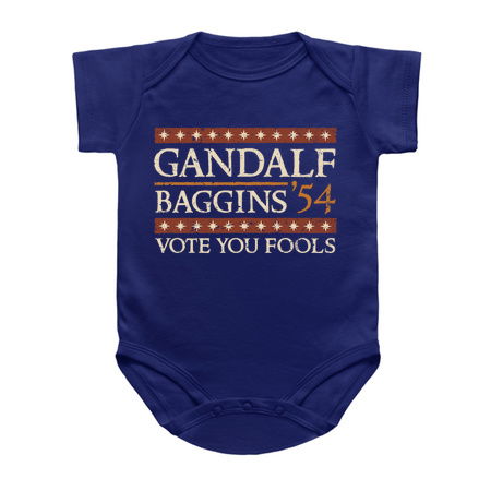 Vote, You Fools! tiny thumbnail