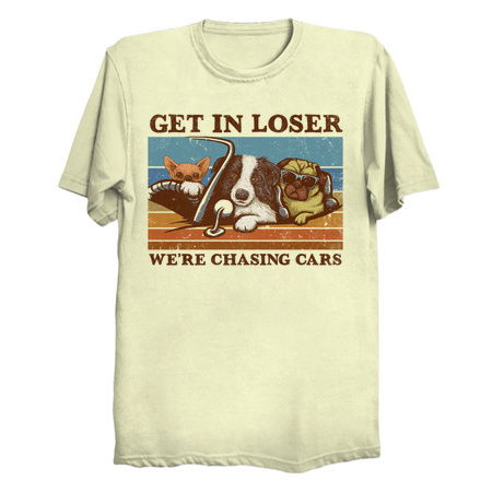 We're Chasing Cars tiny thumbnail