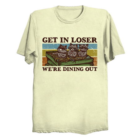 We're Dining Out tiny thumbnail