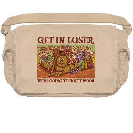 We're Going to Hollywood tiny thumbnail