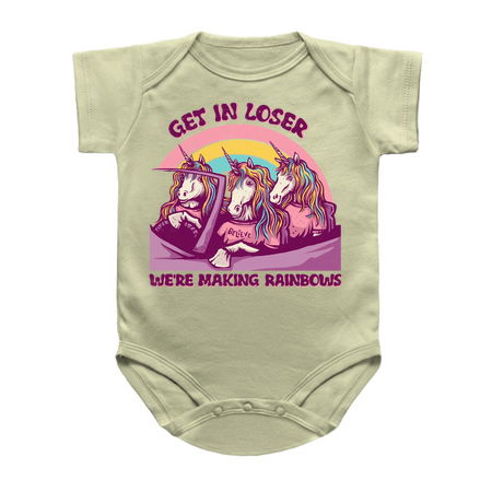 We're Making Rainbows tiny thumbnail