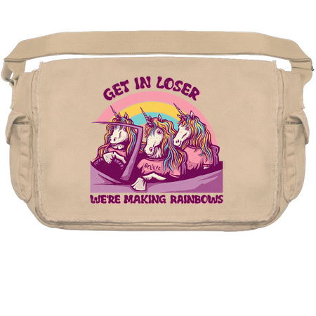 We're Making Rainbows tiny thumbnail