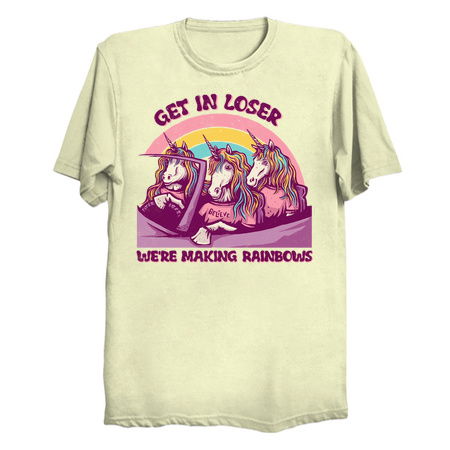 We're Making Rainbows tiny thumbnail