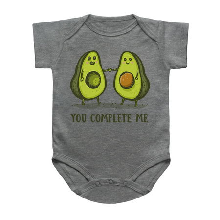 You Complete Me tiny thumbnail